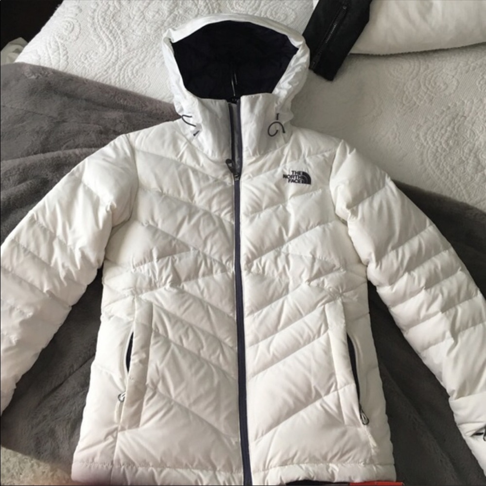 North Face jacket
